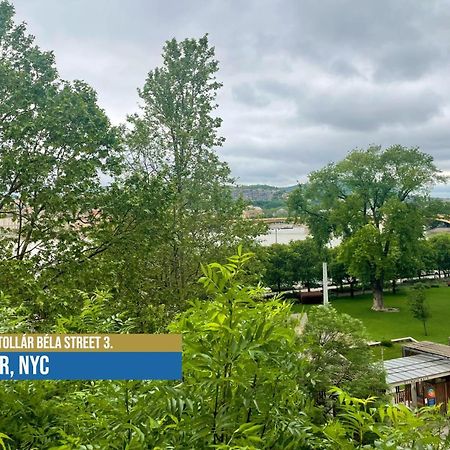 Little East River Premium Apt Daire Budapeşte Dış mekan fotoğraf