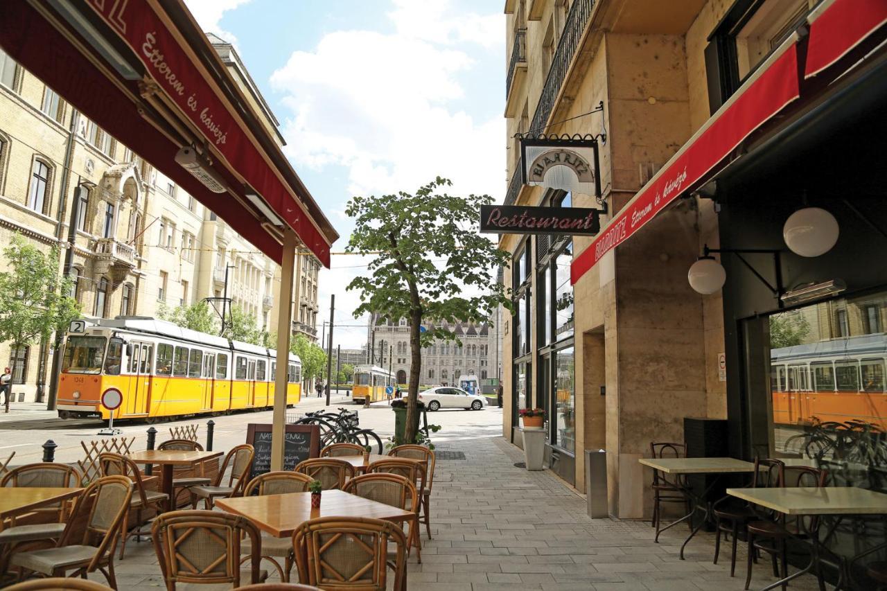 Little East River Premium Apt Daire Budapeşte Dış mekan fotoğraf