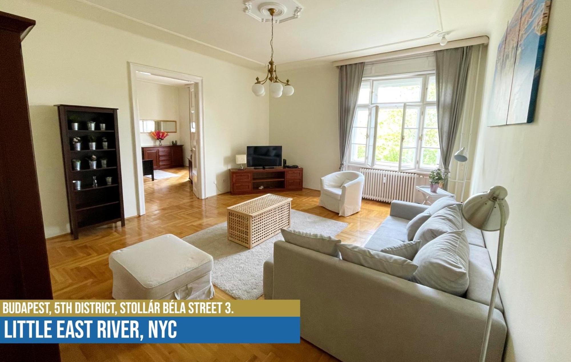 Little East River Premium Apt Daire Budapeşte Dış mekan fotoğraf