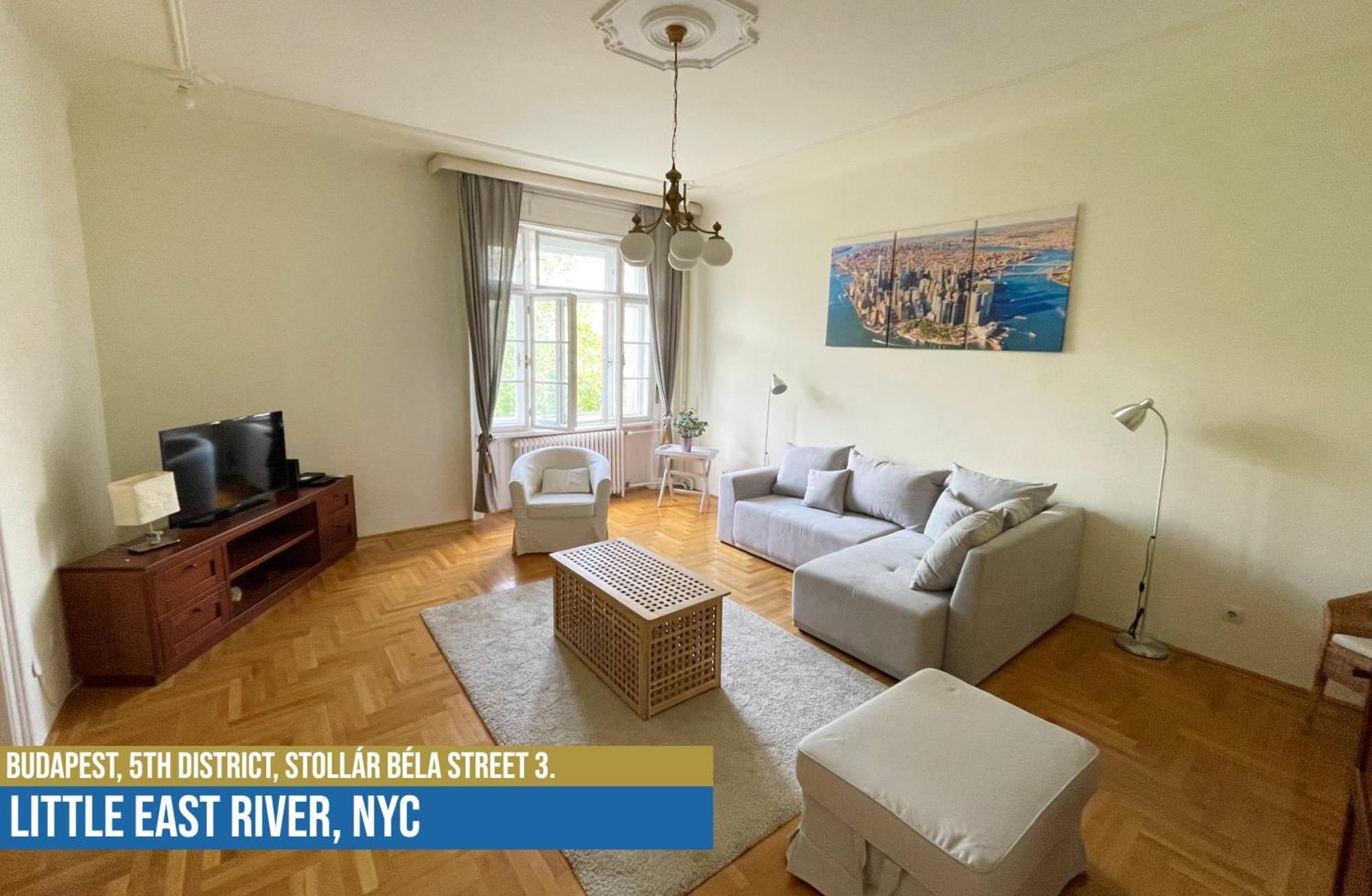 Little East River Premium Apt Daire Budapeşte Dış mekan fotoğraf