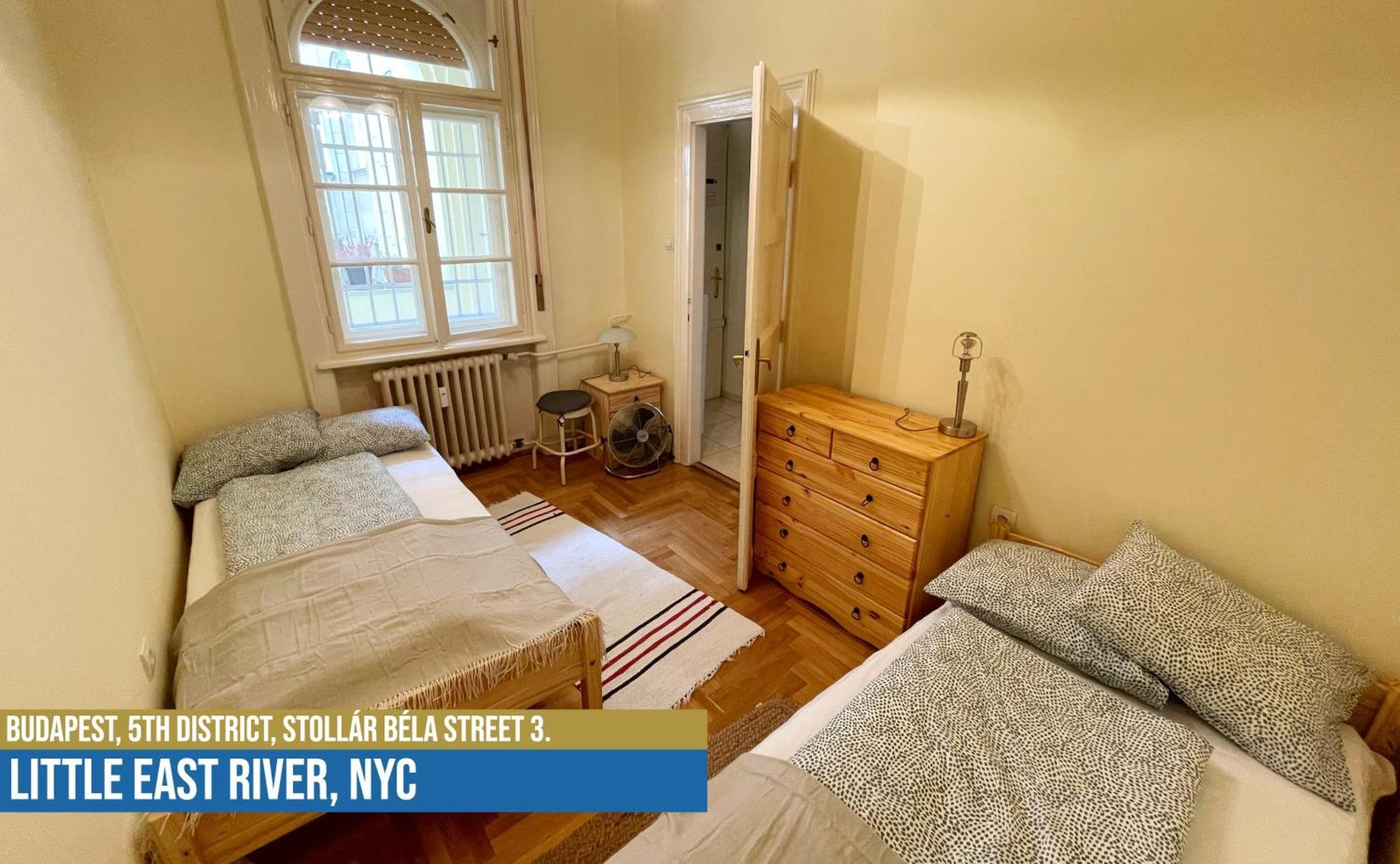 Little East River Premium Apt Daire Budapeşte Dış mekan fotoğraf